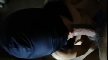 开发从吃肉棒开始