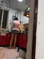 小姨子的擦逼纸和脏内裤（合集）郑州地区
