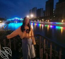 姐姐这两天相亲的不愉快,我刚回来就把我拉出来散心了!2