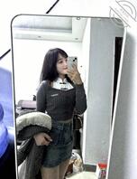 这种骚逼操起来应该很爽1