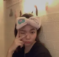 露脸才是王道！爆火清纯女神网红淫荡剧情完结在楼道里被邻居单身小哥哥干的淫水四射 1