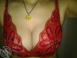 【原创真实】59岁丈母娘的内衣2