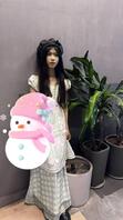 合肥 19 女大，需要大哥
