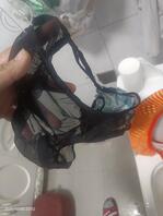 丈母娘骚逼性感内内1