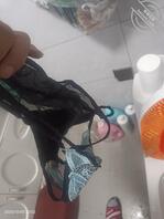 丈母娘骚逼性感内内2