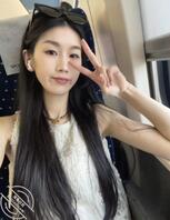 爸爸们想珂珂了吗？2