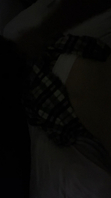 奔现第一炮之抓着奶兜子后入