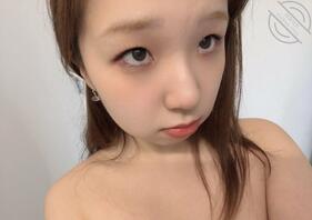 武汉舞蹈生看起来软乎乎的 里面很软很湿 每天晚上我都有偷偷冲 来欣赏一下0