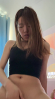 清纯女大，完整版已上传至电报群
