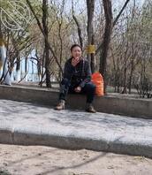 道外江边老头乐