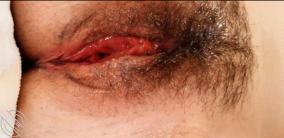 放寒假的小姨妹刚到家就被内射了，听这叫唤声这个是在学校操练过的！