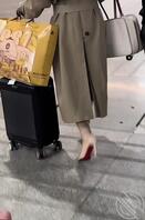 （65）继续发一期近期拍的高跟鞋美jio2