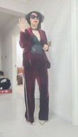 老女人发骚了