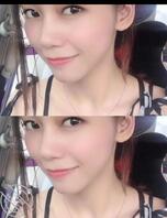 广州某陌上认识的大长腿0