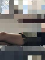 昨天发的表嫂,今天看看大外甥女的大屁股0