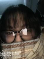 大一学霸女周正欢求辱骂，兄弟们看看这是不是一个骚逼2