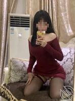 本人小女友小m狗1