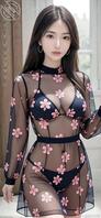 怎么去衣？让人物动起来？2