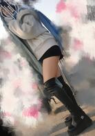 骚货女大学生户外换衣（2）2