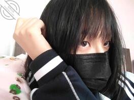 高中处女小母狗自拍0