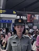 空姐.护士再骚也没有女兵一半骚