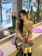 给兄弟妻推荐几款战斗衣服1