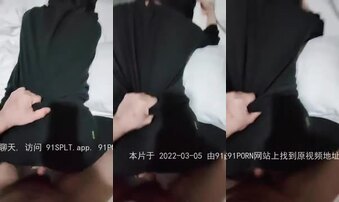 [原创] 房产中介成功追到手，狂插到抖动&ldquo;接广告&rdquo;