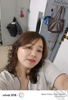 今天去老妈厂里面玩，趁老妈不注意偷偷翻看了老妈手机里的照片0