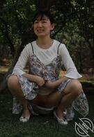 在外面遇到孙滢心撩开了裙子，你该怎么做？2