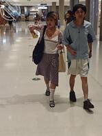 道友请留步，看美女0