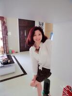 我妈这一年的生活照2