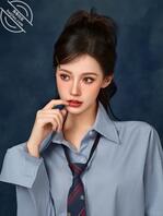 美式一下｜复古证件照get! 