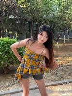 曝光一个05年反差女大前女友，分手之前被我操了两年0