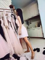 康兴多毛骚逼，有她老乡吗？1