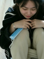 四川大学05年女大学生被厕拍2