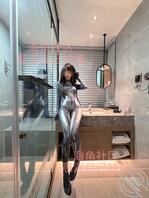 【原创视频123】妹妹新视角露脸，化身发情的小蜘蛛0