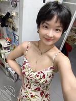 新认识的妹子，好平啊·~~0