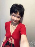 新认识的妹子，好平啊·~~2