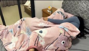 正儿八经“母子乱伦”强上内射母亲0