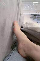 妹妹说想看，哥哥们洗澡撸射
有没有哥哥发的有撸的，干净大鸡鸡0