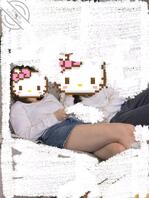 【中场休息】我刚操完小姨子,衣服还没洗被媳妇拿去穿了。0