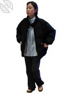 原创厕拍 良家小姐姐