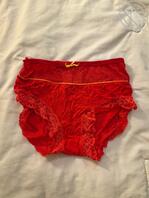 丈母娘的内衣，又是意淫丈母娘的一天…（一）1