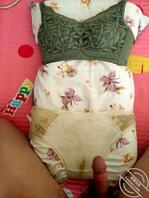 恋母,打胶骚妈原味内裤1