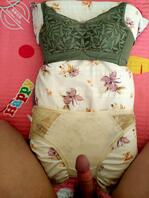 恋母,打胶骚妈原味内裤2