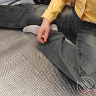 回家的诱惑之和妈妈户外野炊帐篷里干炮！0