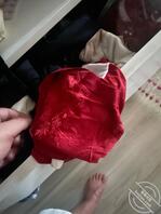 看看内衣能看出岳母骚吗？2