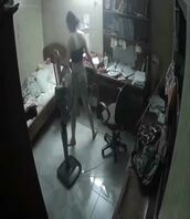 色中恶鬼