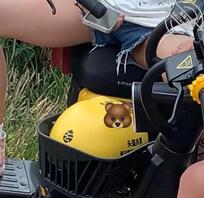 汇总一下这些年个人真实的偷拍，走光，漏奶，漏内裤的照片1