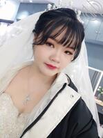 婚纱与反差0